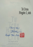  Tứ Trấn Huyền Linh - Phiên bản quà tặng đặc biệt (có chữ ký tác giả) 