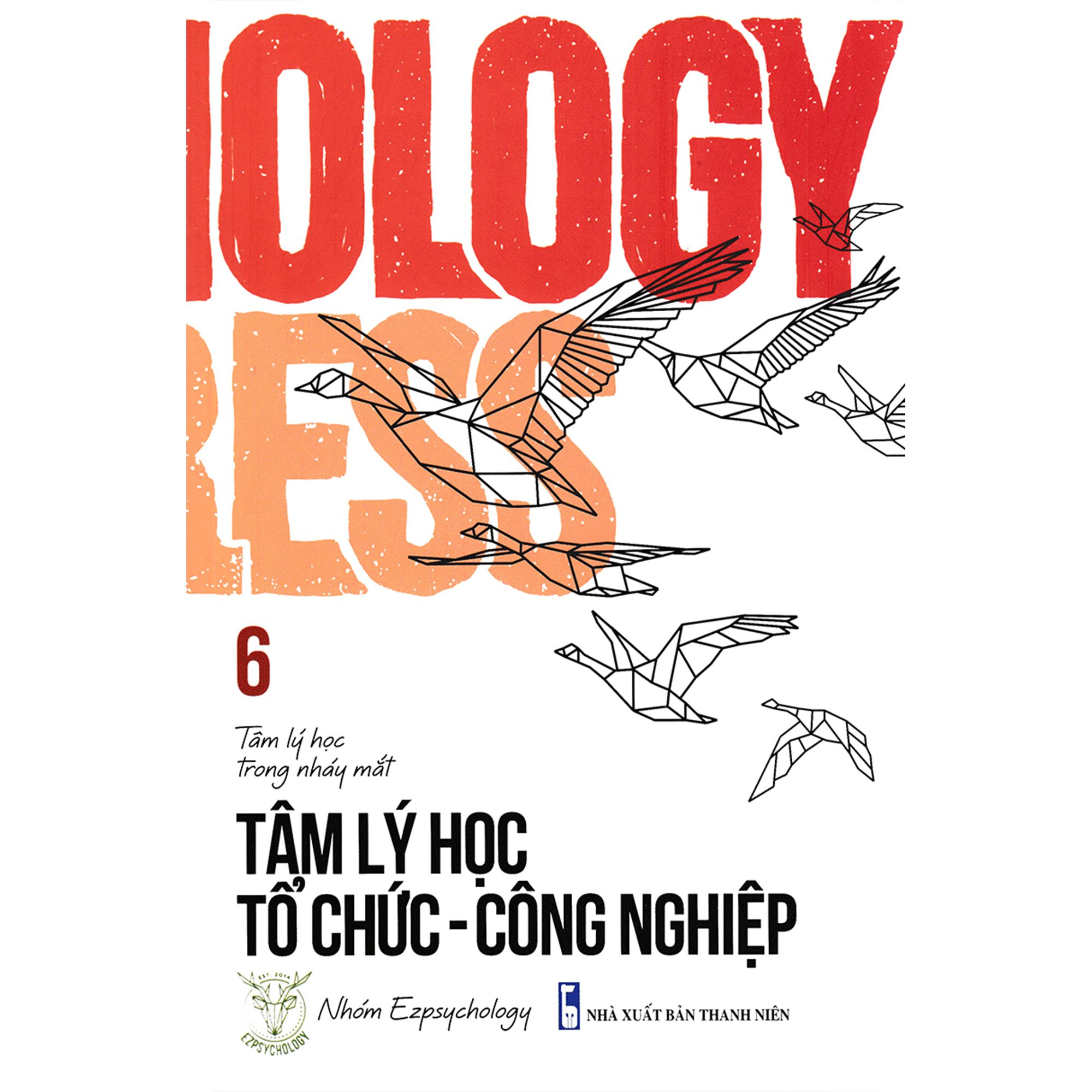  Tâm lý học trong nháy mắt tập 6 