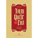  TAM QUÔC CHÍ - TRẦN THỌ 