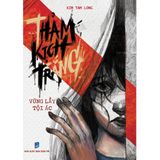  Combo Thảm kịch trắng + Mặt nạ trắng 