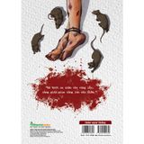  Combo Thảm kịch trắng + Mặt nạ trắng 