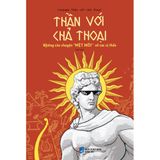  Combo sách: Tết thần thoại 