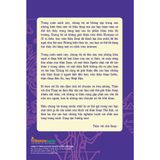  THẦN VỚI CHẢ THOẠI - BẢN TÍM GIỚI HẠN 