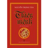  Thiên Mệnh - Bản Đẹp 