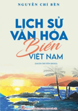  Sách Lịch sử văn hóa biển Việt Nam 