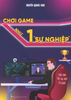  Chơi game như 1 "sự nghiệp" 