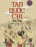  Tam Quốc Chí Bình Thoại 