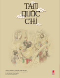  Tam Quốc Chí Bình Thoại 