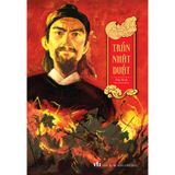  Trần Nhật Duật 