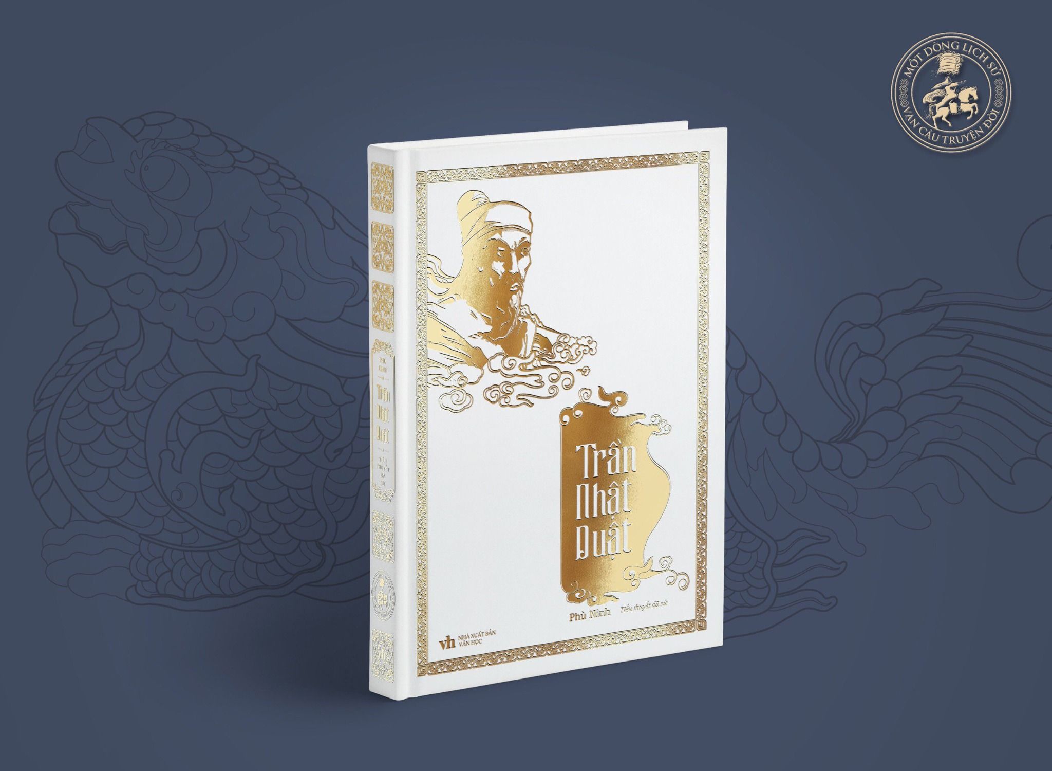  TRẦN NHẬT DUẬT- S100 