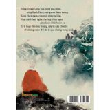  Combo dã sử: Con voi thành Phật Thệ + Ngự tiền quan án + Trần triều nhàn thoại 