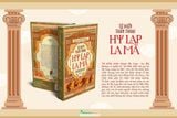 Từ Điển Thần Thoại Hy Lạp - La Mã 