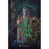  Combo sách: Tết huyền bí 