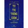 Tư Trị Thông Giám Tập 9