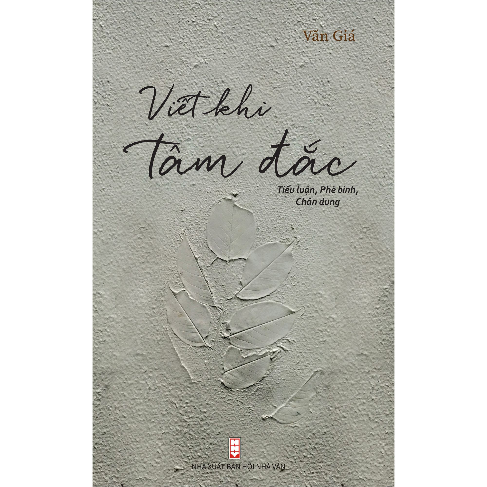 Viết khi tâm đắc