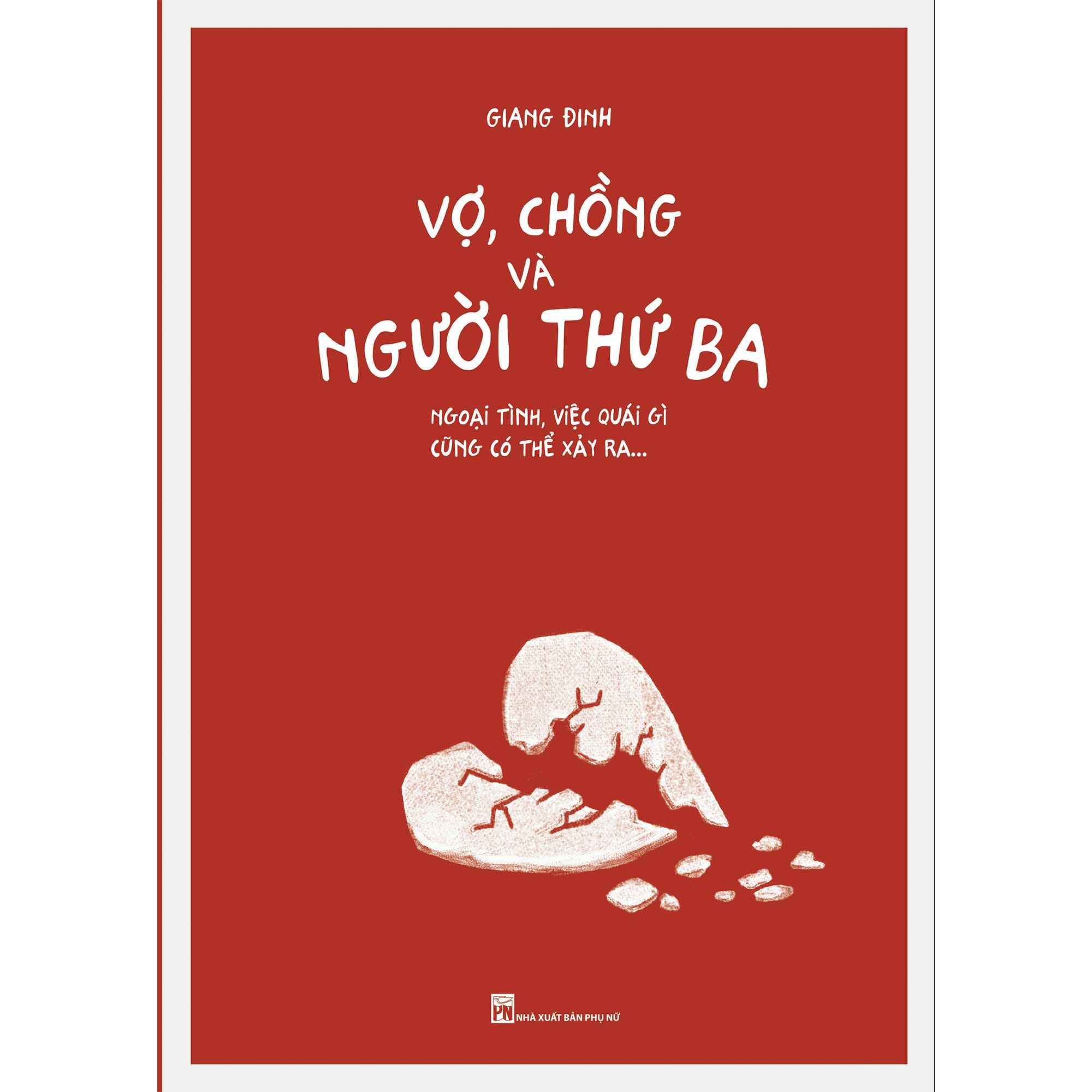 Vợ, Chồng Và Người Thứ Ba - Bản Đẹp