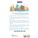  Vừa mua đã lãi đất đai tuyệt vời 