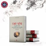  Thơ Nôm Nguyễn Trãi Và Nguyễn Bỉnh Khiêm (Khảo cứu văn bản học so sánh – Phiên âm mới, chú giải mới) 
