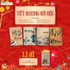  Combo sách: Tết hương Hà Nội 