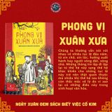  Combo sách: Tết xưa 