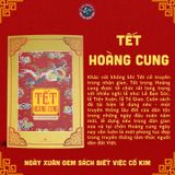  Combo sách: Tết xưa 