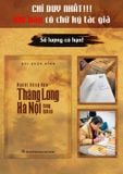  Người đứng đầu Thăng Long Hà Nội trong lịch sử - Bùi Xuân Đính 