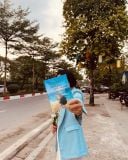  Tự do là chính mình trong phiên bản hạnh phúc và bình an nhất 