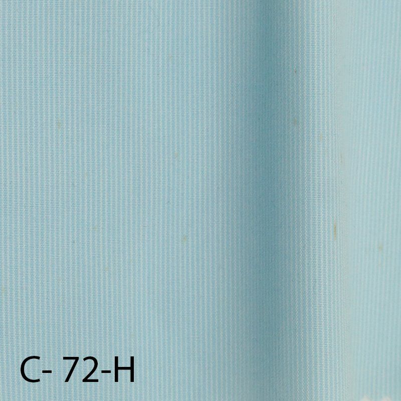  COTTON C-72-H 