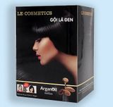  DẦU GỘI LÀ ĐEN LE.COSMETICS 