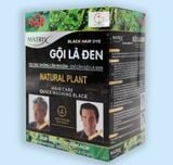  DẦU GỘI LÀ ĐEN TÓC MATRIX 