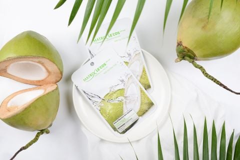 MẶT NẠ DƯỠNG DA
