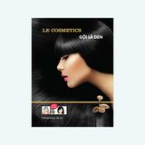  DẦU GỘI LÀ ĐEN LE.COSMETICS 