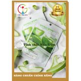  Mặt nạ NHA ĐAM Matrix Le'cos - Hộp 20 gói 