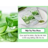  Mặt nạ Nha Đam Matrix Le'Cos - Hộp 20 gói 