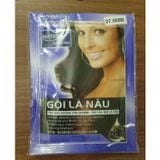  Dầu gội phủ bạc gội là Nâu tóc cấp tốc - Contra Cosmetics 