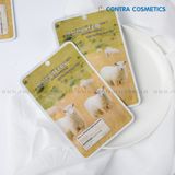  Mặt nạ NHAU THAI CỪU Matrix Lecos - Hộp 20 gói 