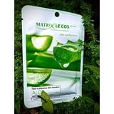  Mặt nạ Nha Đam Matrix Le'Cos - Hộp 20 gói 