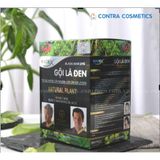  Dầu gội phủ bạc gội là đen tóc cấp tốc Matrix gói 25ml - Contra Cosmetics 
