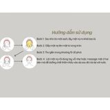  Mặt nạ TRÁI CÂY & SỮA TƯƠI Matrix Lecos 