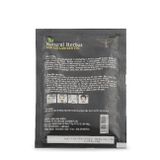  Dầu gội phủ bạc gội là đen tóc cấp tốc Herbal - Contra Cosmetisc 