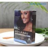  Dầu gội phủ bạc gội là Nâu tóc cấp tốc - Contra Cosmetics 