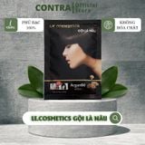  Le.Cosmetics Gội Là Nâu - Hộp 10 gói 