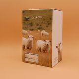  Mặt nạ NHAU THAI CỪU Matrix Lecos - Hộp 20 gói 