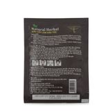  Dầu gội phủ bạc gội là nâu tóc cấp tốc Herbal - Contra Cosmetisc 