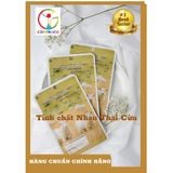  Mặt nạ NHAU THAI CỪU Matrix Lecos - Hộp 20 gói 