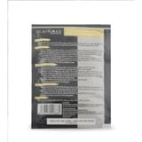  Dầu gội là đen tóc phủ bạc cấp tốc Black Max - Contra Cosmetisc 