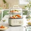 Nồi hấp điện đa năng Bear EFS-4H30D