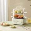 Nồi hấp điện đa năng Bear EFS-4H30D
