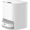Robot lau sàn hút bụi tự làm sạch Dreame Bot W10
