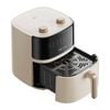 Nồi chiên không dầu Bear QZG-E16E5 (6 lít)